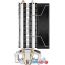 Кулер для процессора DeepCool AG200 R-AG200-BKNNMN-G в Гродно фото 2