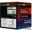 Кулер для процессора ExeGate Dark Magic EXX400V2-PWM.RGB EX293667RUS в Гродно фото 1