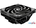 Кулер для процессора ID-Cooling IS-55 Black