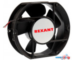 Вентилятор для корпуса Rexant RХ 17250HB 24 VDC 72-4170