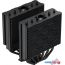 Кулер для процессора DeepCool AG620 BK ARGB R-AG620-BKANMN-G-2 в Гродно фото 3