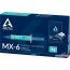 Термопаста Arctic MX-6 MX Cleaner ACTCP00084A (4 г) в Могилёве фото 3