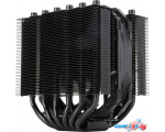 Кулер для процессора Thermalright Silver Soul 135 (черный)