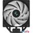 Кулер для процессора DeepCool AG400 BK ARGB R-AG400-BKANMC-G-2 в Могилёве фото 3