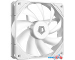 Вентилятор для корпуса ID-Cooling TF-12025-White