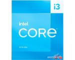 Процессор Intel Core i3-13100 (BOX)