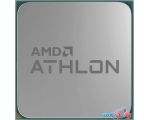 Процессор AMD Athlon Pro 300GE