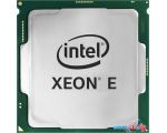 Процессор Intel Xeon E-2378G