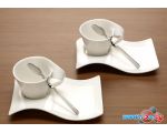 Столовые приборы Villeroy & Boch NewWave Caffe [1457140181]