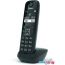 IP-телефон Gigaset AS690HX (черный) в Бресте фото 4
