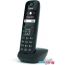 IP-телефон Gigaset AS690HX (черный) в Гомеле фото 2