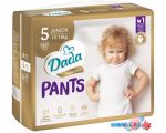 Трусики-подгузники Dada Pants Junior 5 (35 шт)