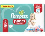 Трусики-подгузники Pampers Pants 5 Junior (42 шт)