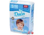 Подгузники Dada Extra Soft 5 Junior (46 шт)