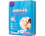 Трусики-подгузники Joonies Premium Soft XL 12-17 кг (38 шт)