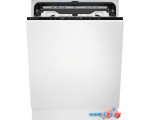 Встраиваемая посудомоечная машина Electrolux KEMB9310L