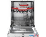 Встраиваемая посудомоечная машина LEX PM 6043 B