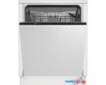 Встраиваемая посудомоечная машина BEKO BDIN16520 цена