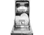 Встраиваемая посудомоечная машина Akpo ZMA45 Series 4 в рассрочку