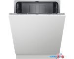 Встраиваемая посудомоечная машина Midea MID60S100i