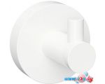 Крючок для ванны Bemeta White 104106024