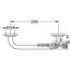 Поручень Grohe Grohe 40421001 в Минске фото 1