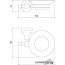 Мыльница IDDIS Retro RETSSG0i42 в Могилёве фото 2