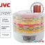 Сушилка для овощей и фруктов JVC JK-FD752 в Гродно фото 1