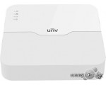 Сетевой видеорегистратор Uniview NVR301-04LS3-P4