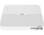 Сетевой видеорегистратор Uniview NVR301-08LS3-P8