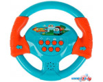 Интерактивная игрушка Умка Руль Грузовичок Лева ZY805146-R8