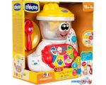 Интерактивная игрушка Chicco Говорящий Поваренок Cooky 00010197000180