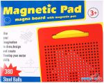 Интерактивный планшет Darvish Magnetic pad DV-T-1371