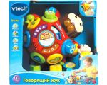 Интерактивная игрушка VTech Говорящий жук 80-111226