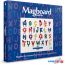 Магнитная доска Magboard Алфавит English MGBB-ENGLISH в Гродно фото 3