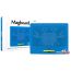 Магнитная доска Magboard MGBB-BLUE в Гродно фото 1