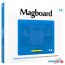 Магнитная доска Magboard MGBB-BLUE в Гродно фото 2