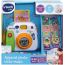 Развивающая игрушка VTech Волшебная мгновенная камера 80-612226 в Гродно фото 2