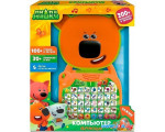 Интерактивная игрушка Умка Обучающий компьютер Ми-ми-мишки HT951-R