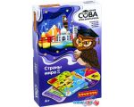 Развивающая игра Bondibon Умная сова Страны мира 2 ВВ4843