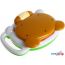 Интерактивная игрушка Zabiaka Медвежонок SL-03083 в Гродно фото 3