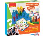 Развивающая игра Bondibon Юный конструктор ВВ5157