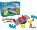 Развивающая игра ThinkFun Бобы в равновесии. Поймай баланс 1140-RU