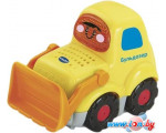 Интерактивная игрушка VTech Бульдозер Бип-Бип 80-151826