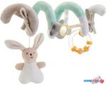 Погремушка Chicco My sweet walking rope на коляску 00010475000000