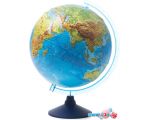 Интерактивная игрушка Globen Глобус Classic физический рельефный (32 см)
