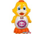 Интерактивная игрушка Bondibon Baby You Умный утенок ВВ4001