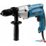 Ударная дрель Makita HP2051FJ (с кейсом MakPac) в Могилёве фото 1