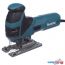 Электролобзик Makita 4351FCTJ в Могилёве фото 4