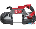 Ленточная пила Milwaukee M18 CBS125-0 4933447150 (без АКБ)